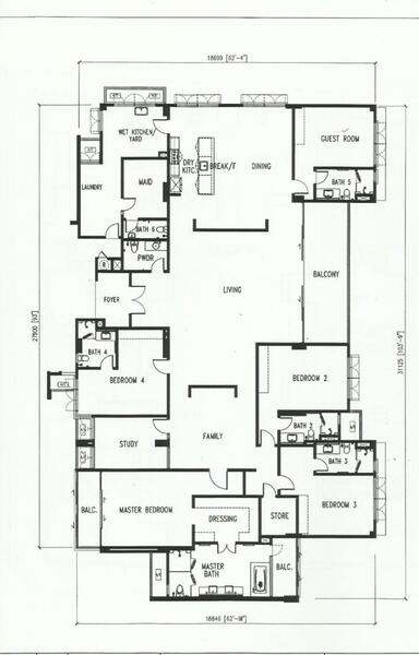 Service Residence for Rent in Soho Suites Serviced Residence @ KLCC by Caryn Wong - iProperty.com.my