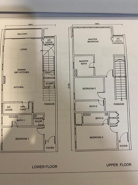 Service Residence for Sale in Laguna Residences by Hl Qua - iProperty.com.my