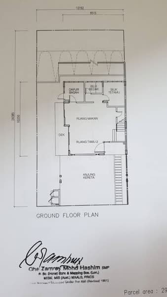 Semi-Detached House for Sale in Taman Equine, Seri Kembangan by Xann Chua - iProperty.com.my