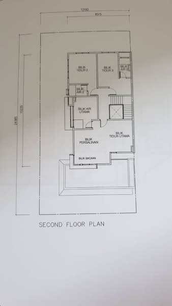 Semi-Detached House for Sale in Taman Equine, Seri Kembangan by Xann Chua - iProperty.com.my