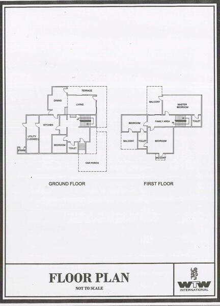 Bungalow House untuk Dijual di KLCC, KL City Centre oleh Vincent Theo - iProperty.com.my