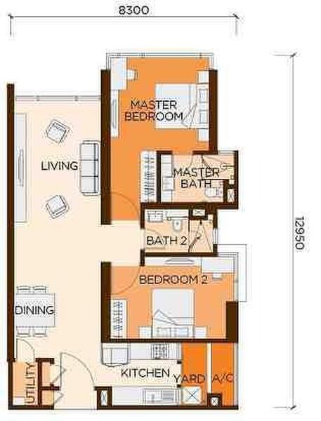Condominium for Sale in WANGSA 9 RESIDENCY by Llionel Ong - iProperty.com.my