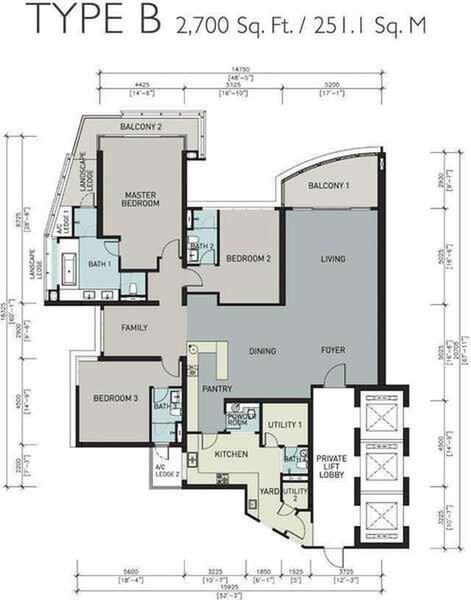 Condominium for Sale in 28 Mont Kiara @ MK28 by Amy Chia - iProperty.com.my