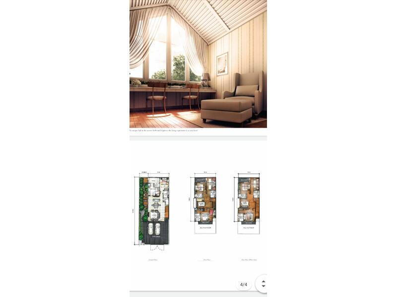 Semi-Detached House for Sale in ECO SPRING, Johor Bahru by Jayson Lim - iProperty.com.my