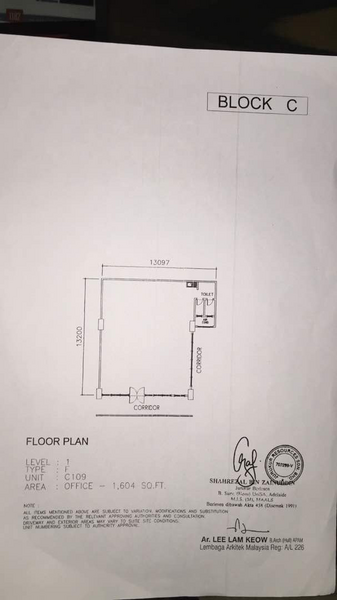 Office for Rent in Ara Damansara, Selangor by Suzanne Tang - iProperty.com.my