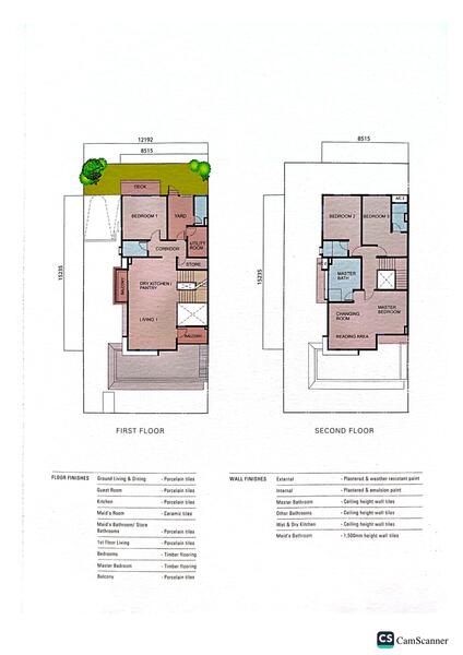 Semi-Detached House for Sale in Sunway Eastwood, Bandar Putra Permai, Seri Kembangan by SK Kee - iProperty.com.my