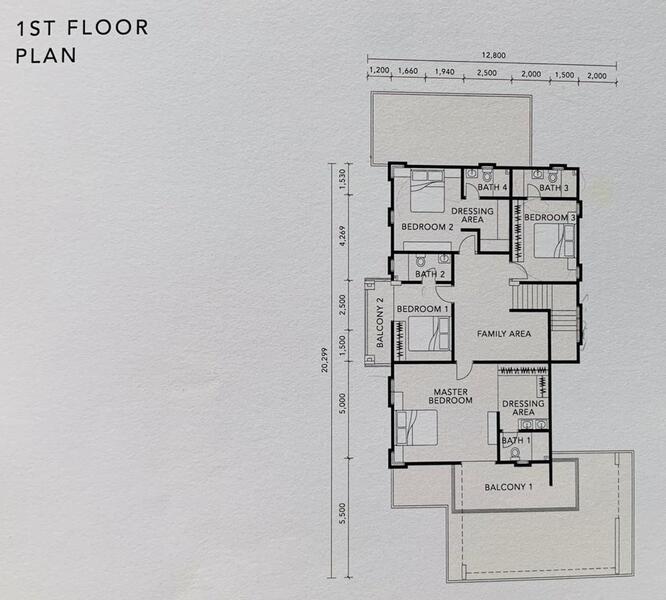 Bungalow House untuk Dijual di Ayer Keroh, Melaka oleh Timothy - iProperty.com.my