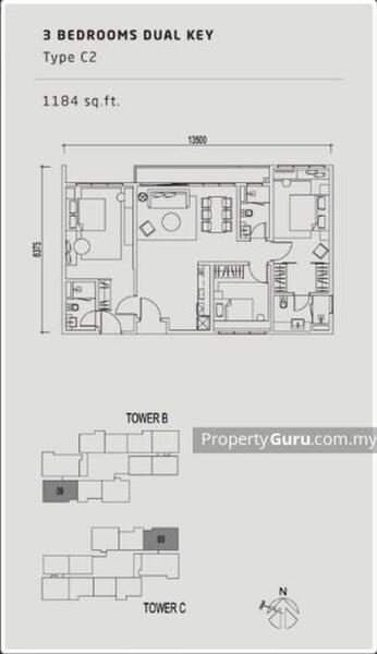 Service Residence for Sale in 28 Boulevard by Elynne Lim - iProperty.com.my