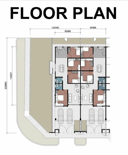 1-storey Terraced House for Sale in Kampung labu lanjut, Taman intan baiduri, Sepang by Kelvin Wong - iProperty.com.my