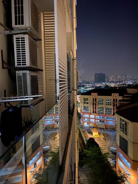 Condominium for Sale in Setapak Green by Patrick Ho - iProperty.com.my