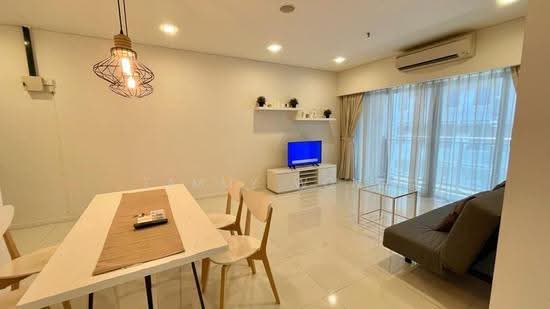 Mercu Summer Suites, KLCC, KL City Centre
