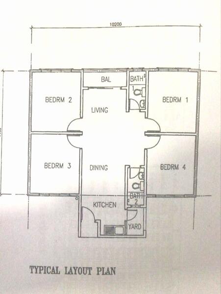 Apartment for Sale in Seri Bestari Apartment by Sherlyn Yeoh - iProperty.com.my