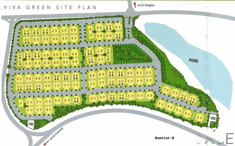 Semi-Detached House for Sale in Seremban 2, Negeri Sembilan by Kenny Tee - iProperty.com.my