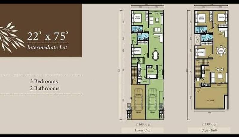Townhouse for Sale in Cybersouth, Dengkil by Josephine Pea LS - iProperty.com.my