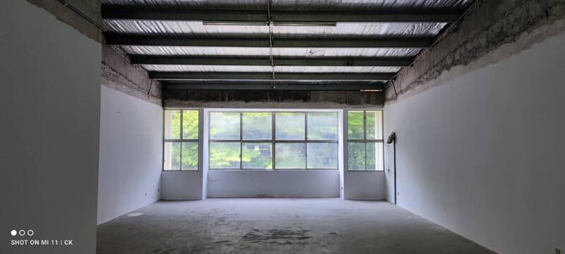Terrace Factory for Sale in JLN PBS 14, Seri Kembangan by CK Tan - iProperty.com.my
