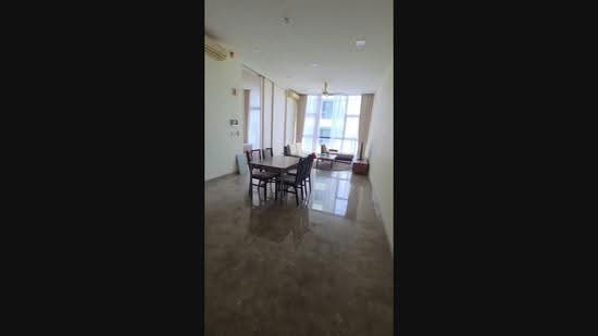 Service Residence for Sale in Laman Ceylon by Jack Loo K F - iProperty.com.my