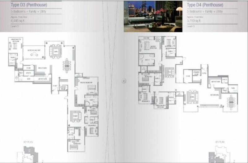 Condominium for Sale in Verticas Residensi by Jack Loo K F - iProperty.com.my