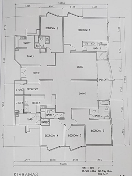 Condominium for Sale in Kiaramas Cendana by Jeremy Tang - iProperty.com.my