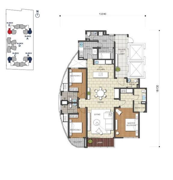 Condominium for Sale in Concerto North Kiara by Jo Chen - iProperty.com.my