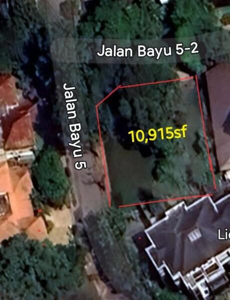 Tanah Banglo untuk Dijual di Bukit Gita Bayu, Seri Kembangan oleh Teresa Law - iProperty.com.my