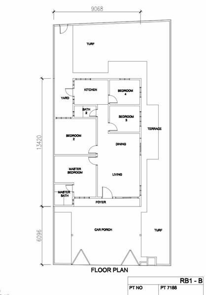 Semi-Detached House for Sale in Taman dataran Abadi,kampung labu lanjut, Sepang by Kelvin Wong - iProperty.com.my