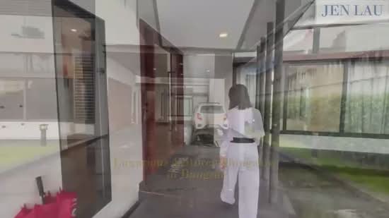 Bungalow House untuk Dijual di Bangsar, Kuala Lumpur oleh Jen Lau - iProperty.com.my