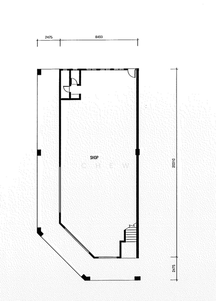 Shop for Rent in Taman Puncak Jalil, Seri Kembangan by Chew - iProperty.com.my