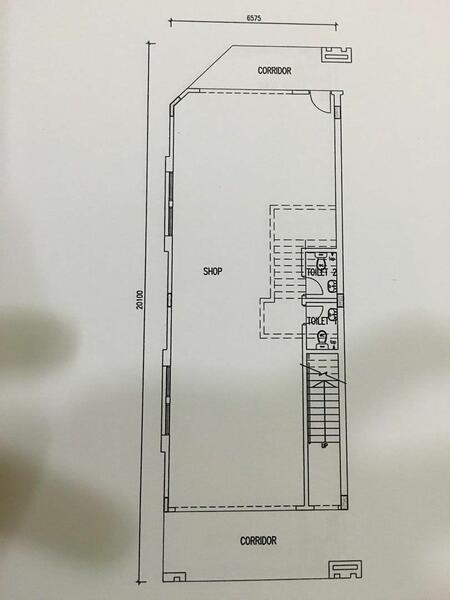 Shop / Office for Sale in Taman Aston, Bukit Mertajam by Jeniffer Goh - iProperty.com.my