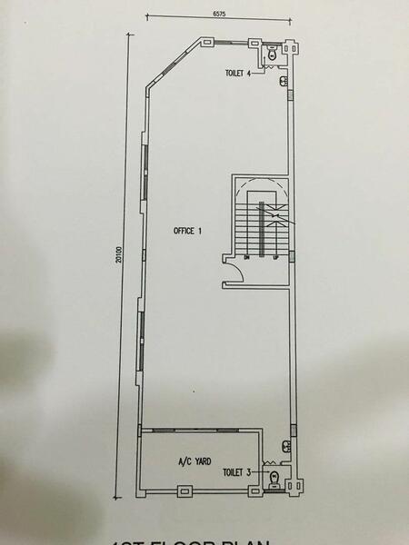 Shop / Office for Sale in Taman Aston, Bukit Mertajam by Jeniffer Goh - iProperty.com.my