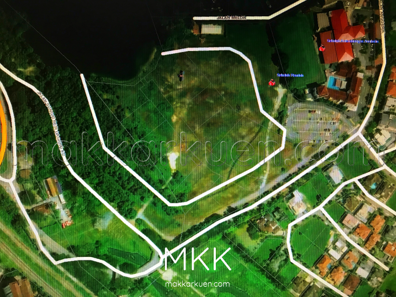 Commercial Land for Sale in The Mines Resort City, Seri Kembangan by Mak Kar Kuen - iProperty.com.my