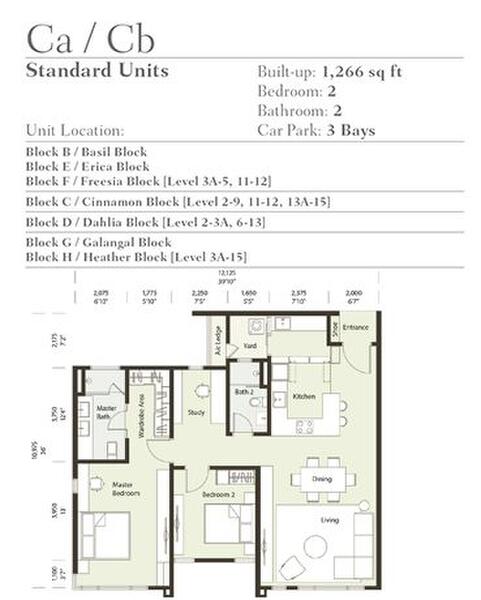 Service Residence for Rent in The Potpourri by Fiona Chin - iProperty.com.my