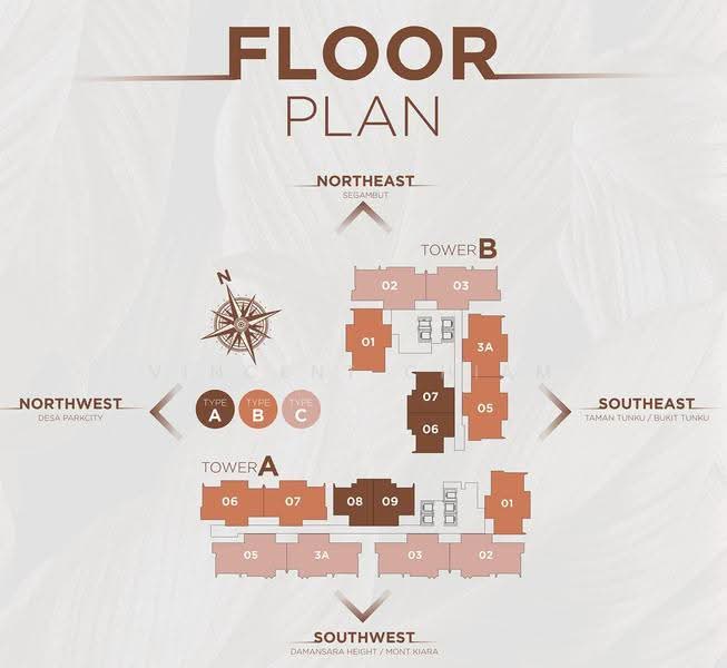 Service Residence for Sale in The Fiddlewoodz @ KL Metropolis by Vincent Chiam - iProperty.com.my