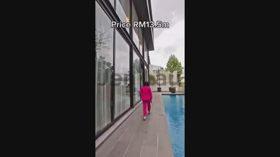 Bungalow House untuk Dijual di Bukit Damansara, Damansara Heights oleh Jen Lau - iProperty.com.my