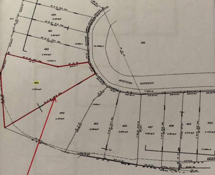 Rumah Berkembar untuk Dijual di Taman Barat, Pulau Tikus oleh Serena Tan - iProperty.com.my