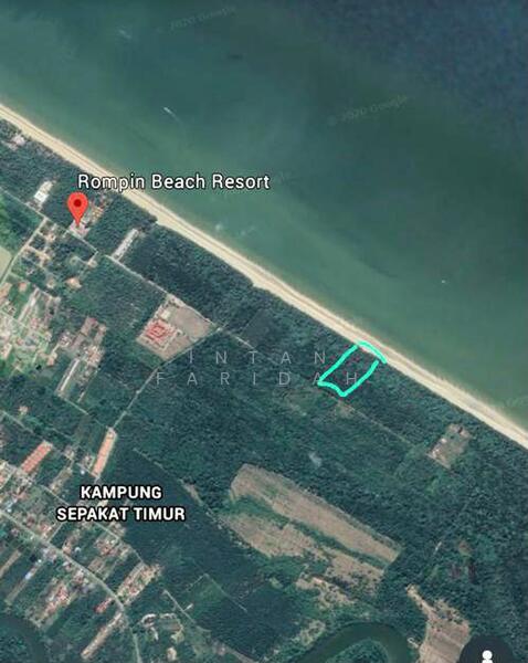 Agricultural Land for Sale in Kuala Rompin, Rompin by Intan Faridah - iProperty.com.my