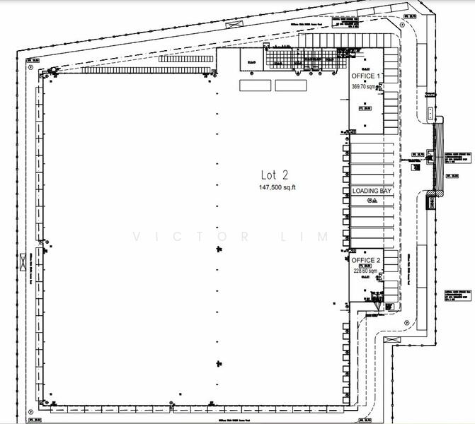 Gudang untuk Disewa di Seksyen U10, Shah Alam oleh Victor Lim - iProperty.com.my