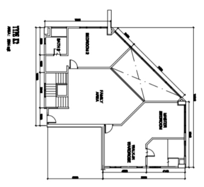 Kediaman Servis untuk Disewa di Crest Residence oleh Daryl Yong - iProperty.com.my