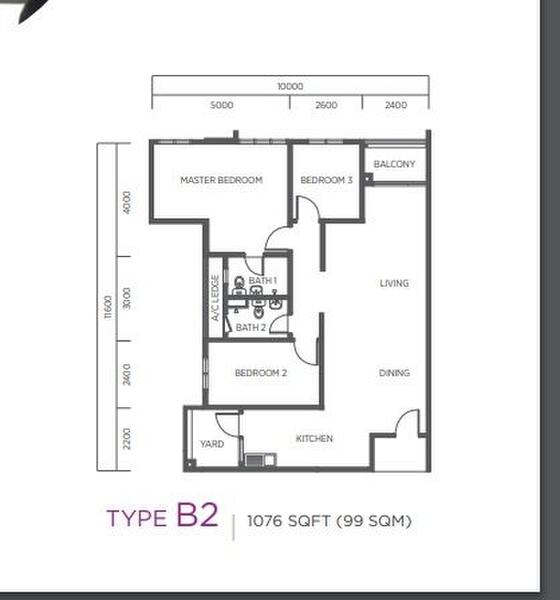 Condominium for Rent in Residensi Suasana @ Damai by XiaXun Ong - iProperty.com.my