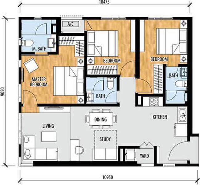 Service Residence for Sale in The Sentral Suites by Jacklly Kee - iProperty.com.my