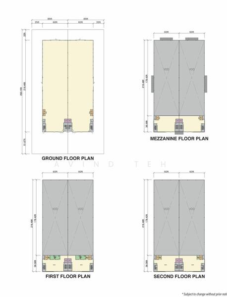 Semi-D Factory for Sale in Klang Sentral, Kapar by Boon Aik Teh - iProperty.com.my