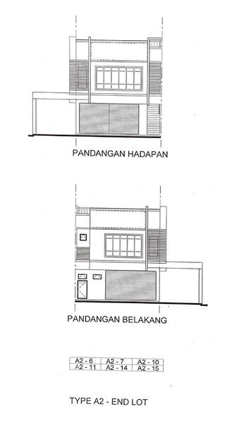 Kedai untuk Dijual di Seremban, Negeri Sembilan oleh Kenny Tee - iProperty.com.my