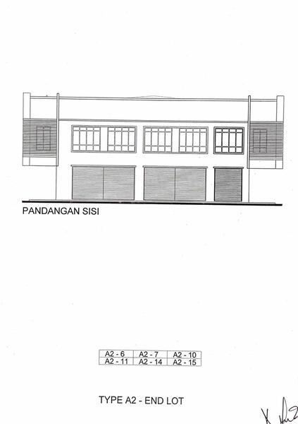 Kedai untuk Dijual di Seremban, Negeri Sembilan oleh Kenny Tee - iProperty.com.my
