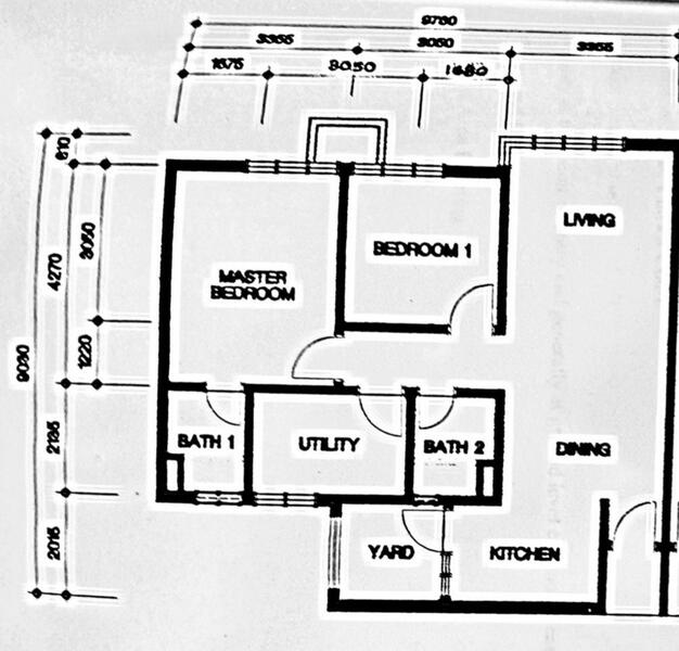 Apartment for Sale in SD Tiara Apartment by Vincent Lau - iProperty.com.my