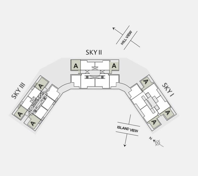 Kondominium untuk Dijual di The Sky @ Tripark oleh Raycent Lim - iProperty.com.my