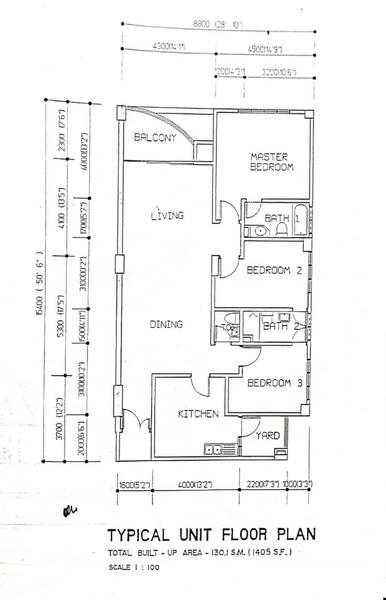 Condominium for Sale in Dynasty Condo (Dinasti Klang) by SK Kee - iProperty.com.my