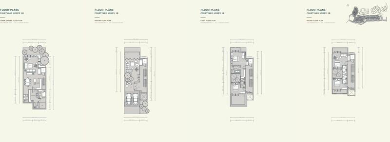 Rumah Teres 4-Tingkat untuk Dijual di Puteri Harbour, Iskandar Puteri (Nusajaya) oleh Lisa Yeo - iProperty.com.my