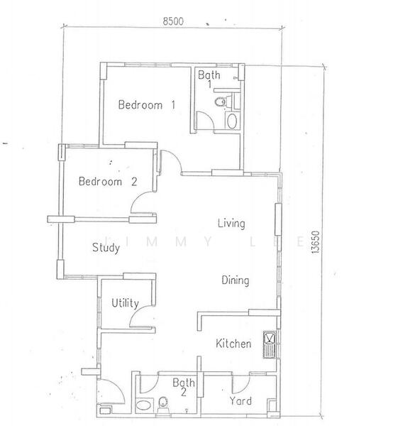 Condominium for Sale in Casa Damansara by Jimmy Lee - iProperty.com.my