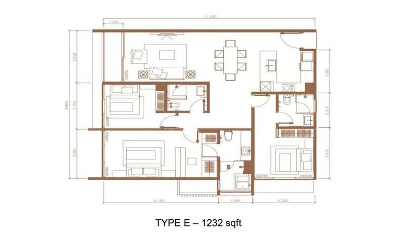 Service Residence for Sale in Stonor 3 by Damon Wan - iProperty.com.my