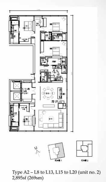 Service Residence for Rent in Le Nouvel by Judy Tan - iProperty.com.my