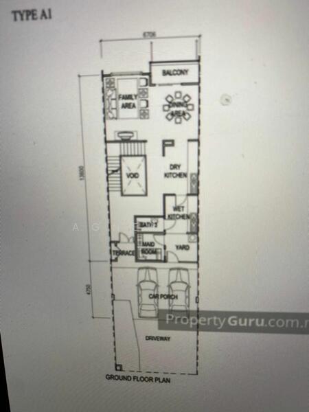 3-storey Terraced House for Sale in Sierramas, Sungai Buloh by Agnes Yap - iProperty.com.my